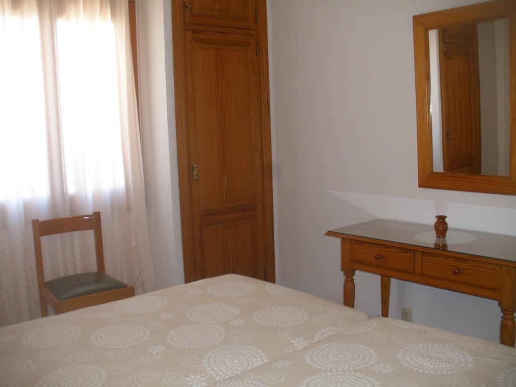 Apartamentos Can Jordi Кала-Фігера Номер фото